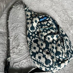 Kavu Rope Bag